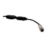 CÂBLE D'INTERFACE DIAGNOSTIC POUR MOTEURS MTU